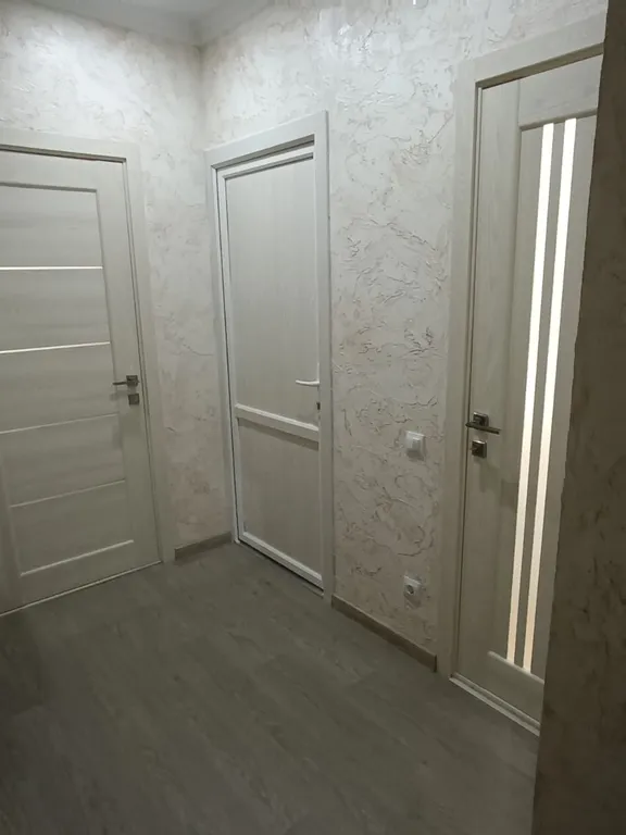 Квартира Комната с отдельной ванной комнатой и кухней — Геленджик