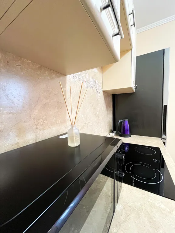 Квартира Квартира Квартиры посуточно ПЕРЕНОЧУЕМ — Красноярск