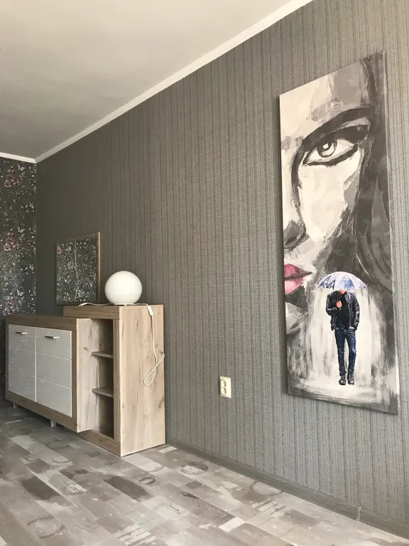 Квартира люкс в центре города