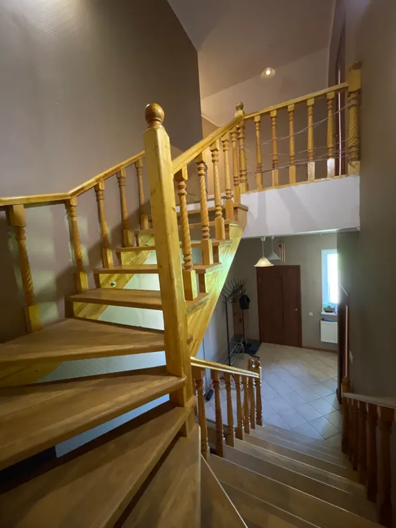 Дом в каменном Тяжино