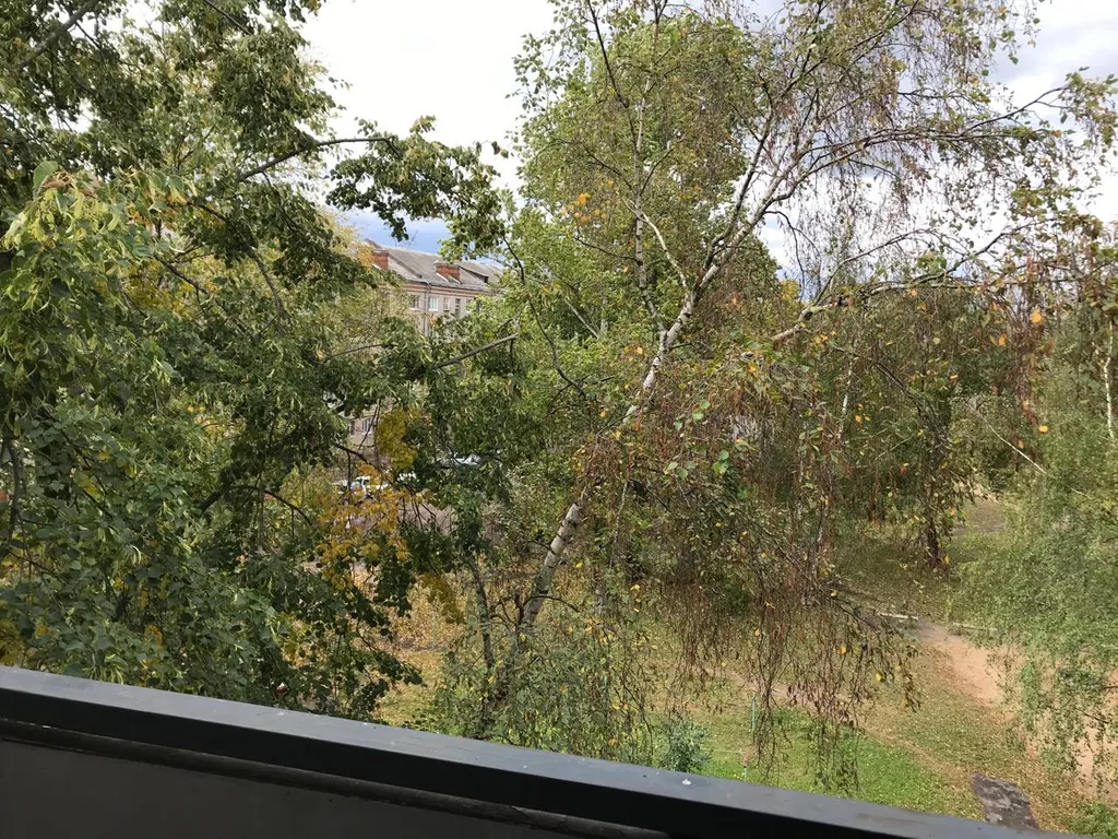 2-комнатные Апартаменты с балконом | Vikonda | GoodNight Aparts