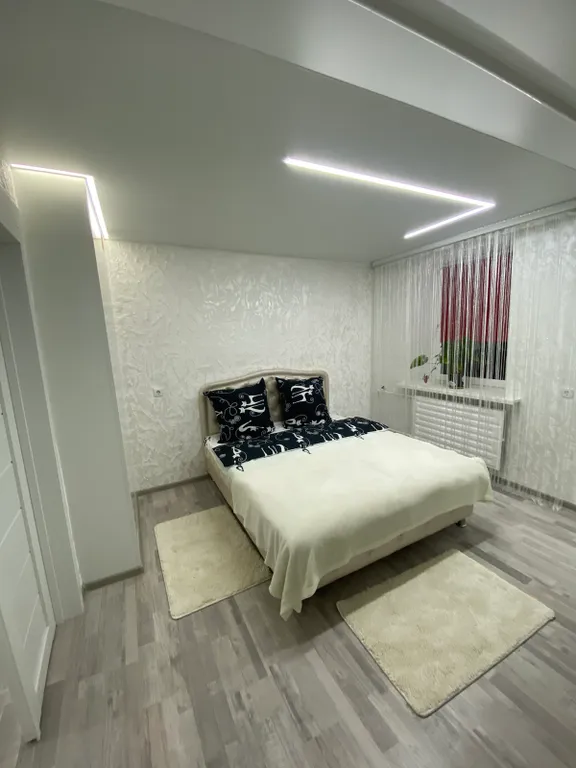 Уютная квартира в центре города — аренда посуточно в Гродно