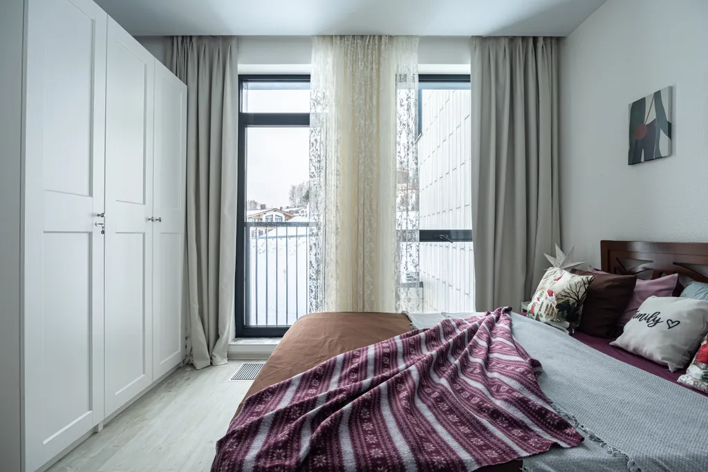 "Охта Адвент" 65м. Семейный у курорта