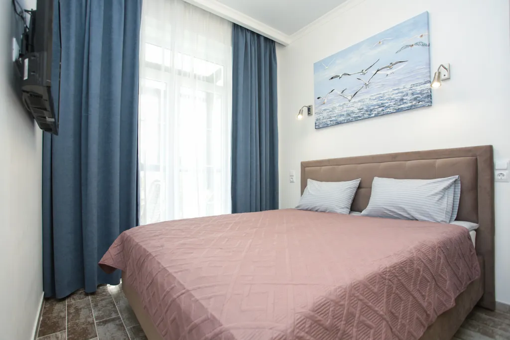 Квартира Квартира Штольц — Светлогорск