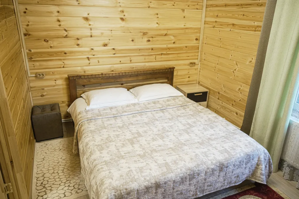 Квартира Комната — Архыз