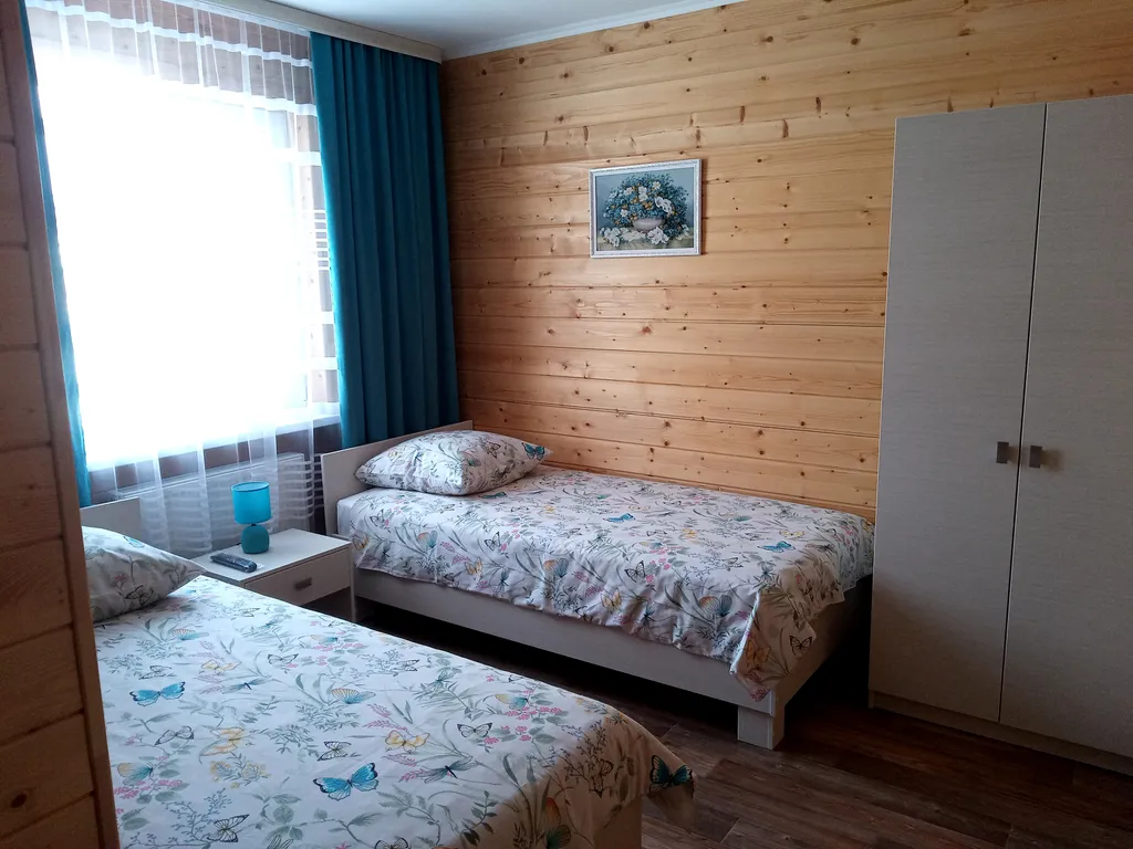 Квартира Комната — аренда посуточно в Суздаль