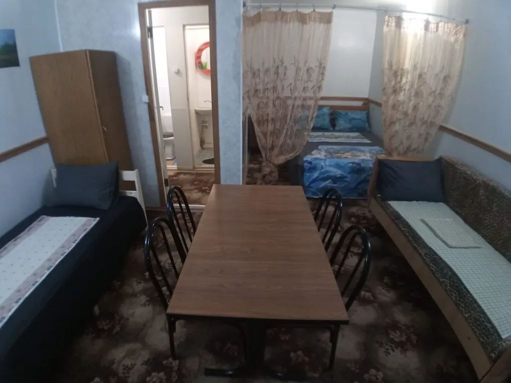 Квартира Комната — аренда посуточно в Ейск
