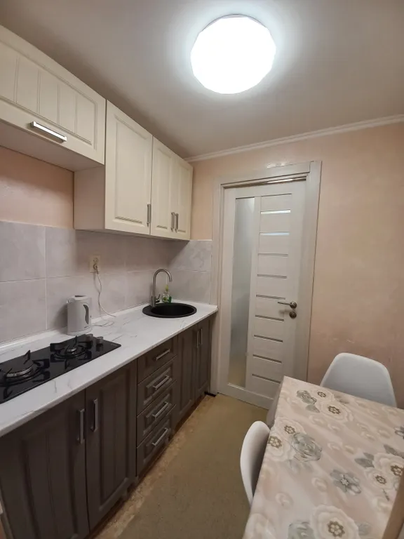 Уютная 2-комнатная квартира в центре города