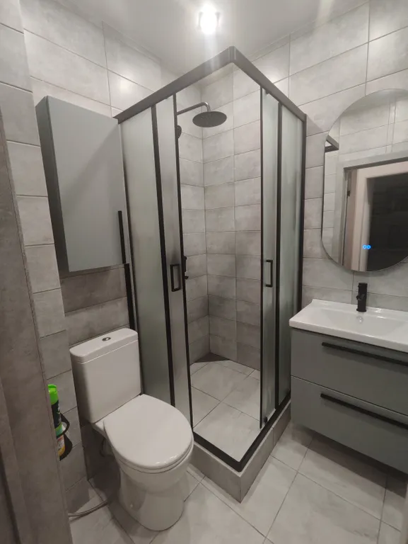 Квартира Комфортная  квартира на Балтийском море — Пионерский