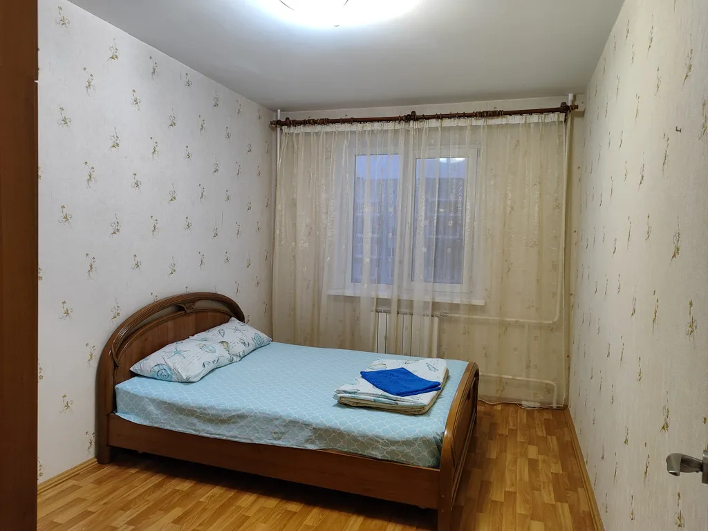 Квартира посуточно