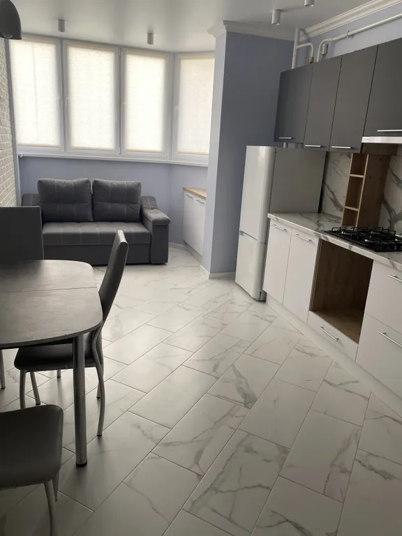 Квартира Уютная квартира — Анапа