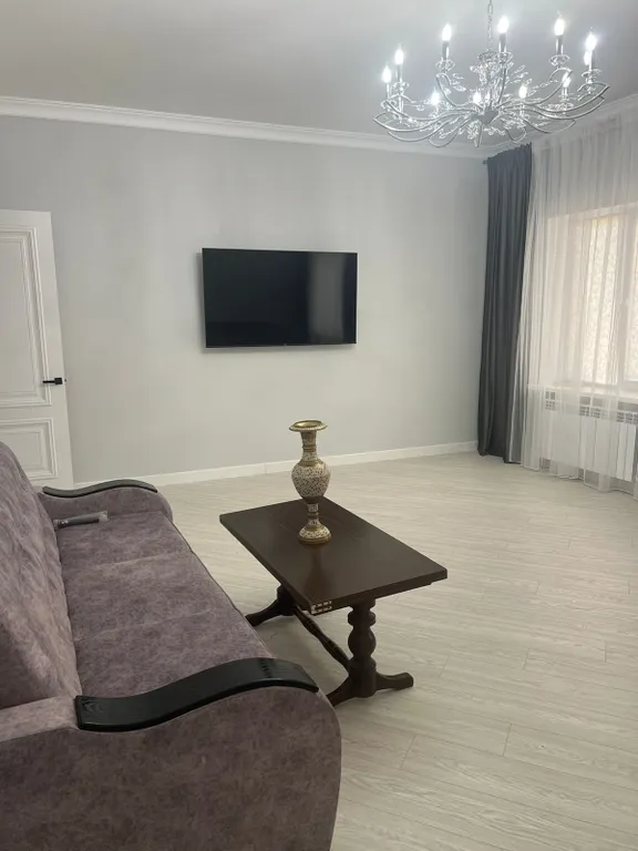 5-комнатный Дом