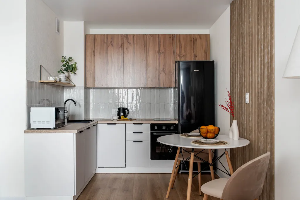 Песчаные дюны