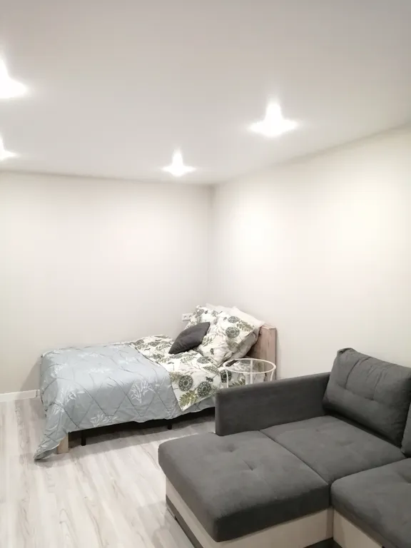 Отличная квартира на Митирева