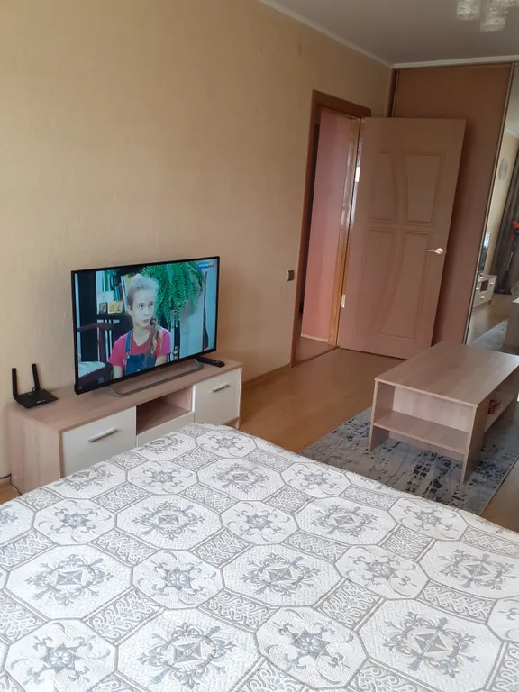 Квартира 1-комнатная Квартира — Калининград