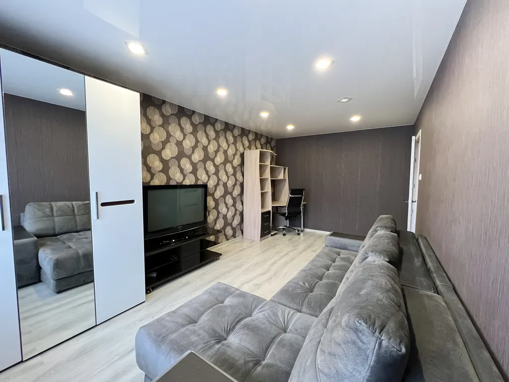 1‑комнатная квартира рядом со склоном Nord Star