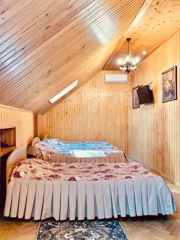 Квартира Комната — аренда посуточно в Раменское