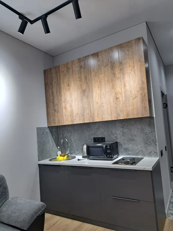 Евродвушка ЖК Комфорт сити