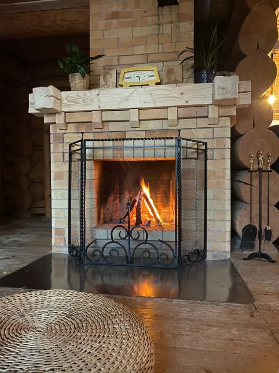 Дом Александра Абдулова с 5 спальнями