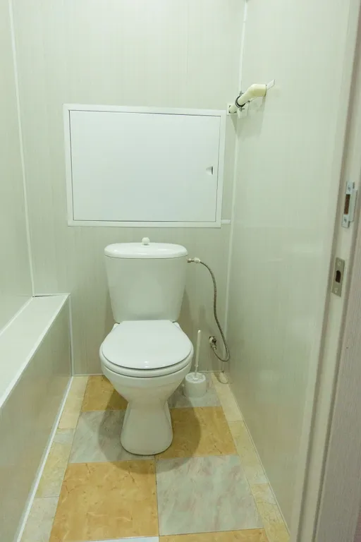 Квартира Квартира на Чехова — Ярославль