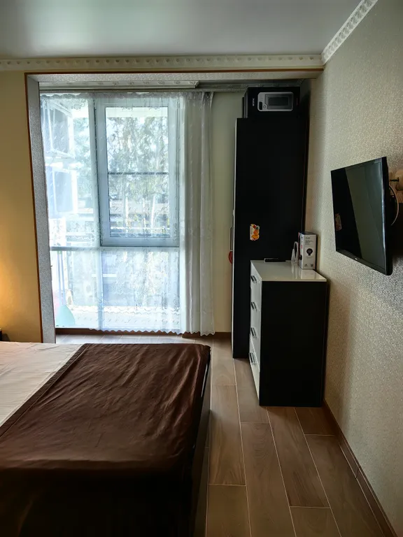 Квартира Квартира у моря — Адлер