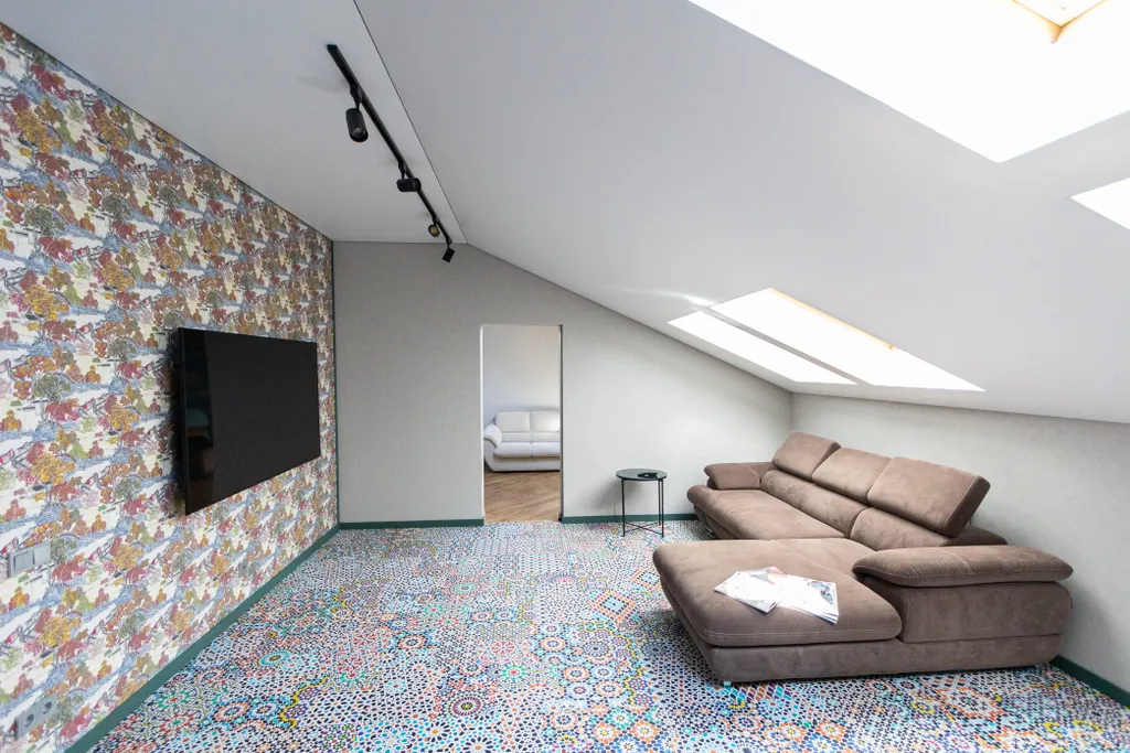 Квартира Дизайнерские апартаменты на первой береговой линии, Изумрудный город — аренда посуточно в Геленджик