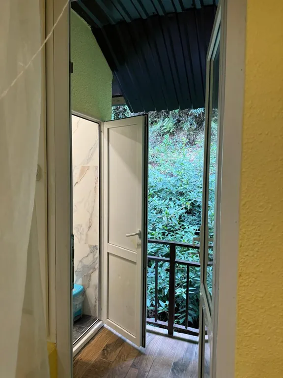 Квартира Комната — Гагра