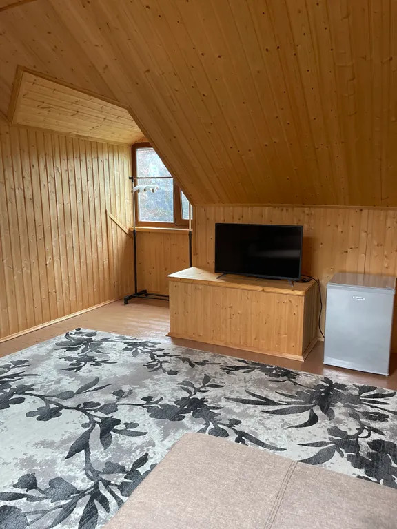 Квартира Комната — Гагра