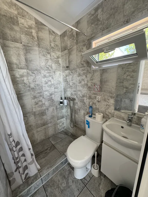 A-home домики Джубга