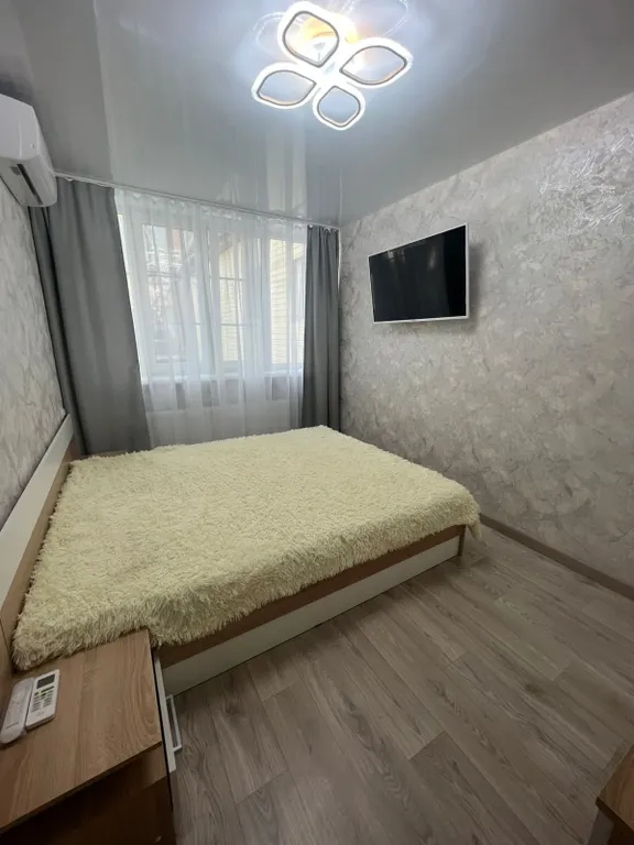 Коттедж Уютный дом — Кисловодск