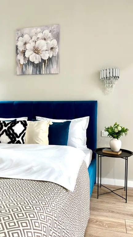 Квартира Комфорт сити — Алматы