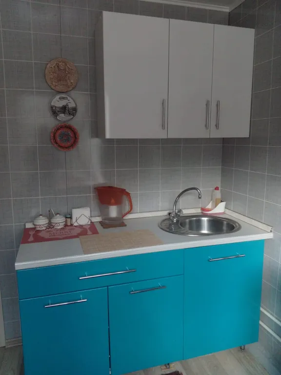 Уютная квартира недалеко от центра — аренда посуточно в Воронеж