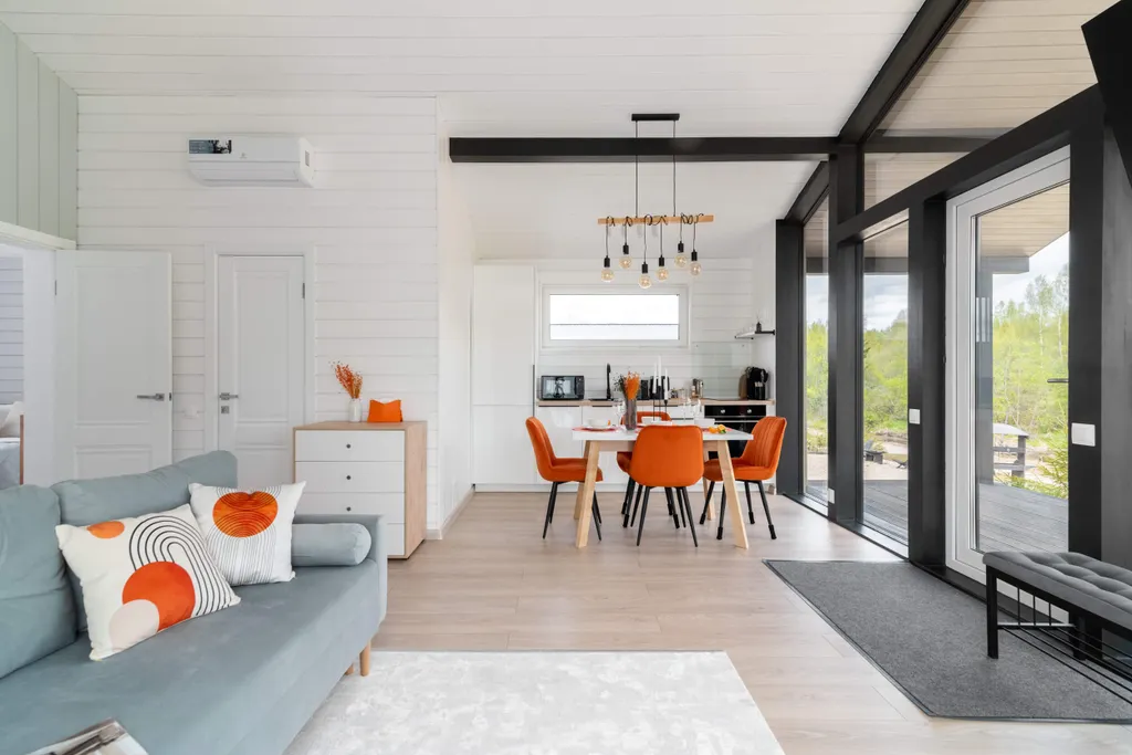 Дом, в который хочется вернуться