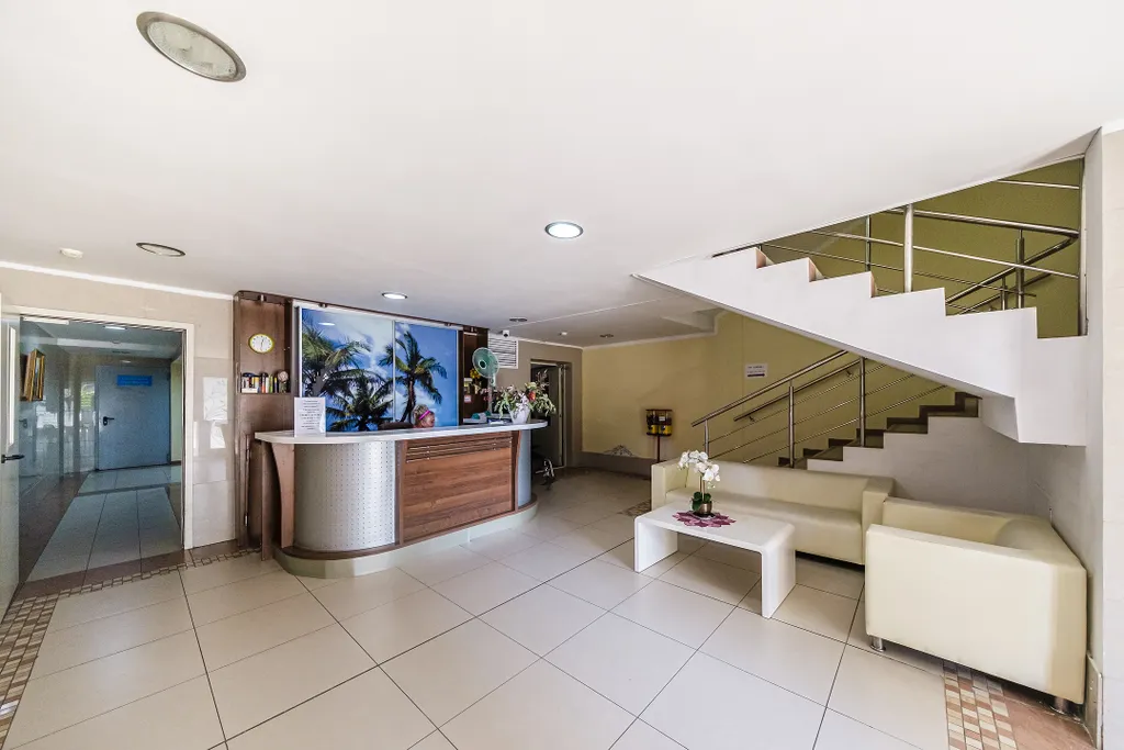 Апартаменты Люкс