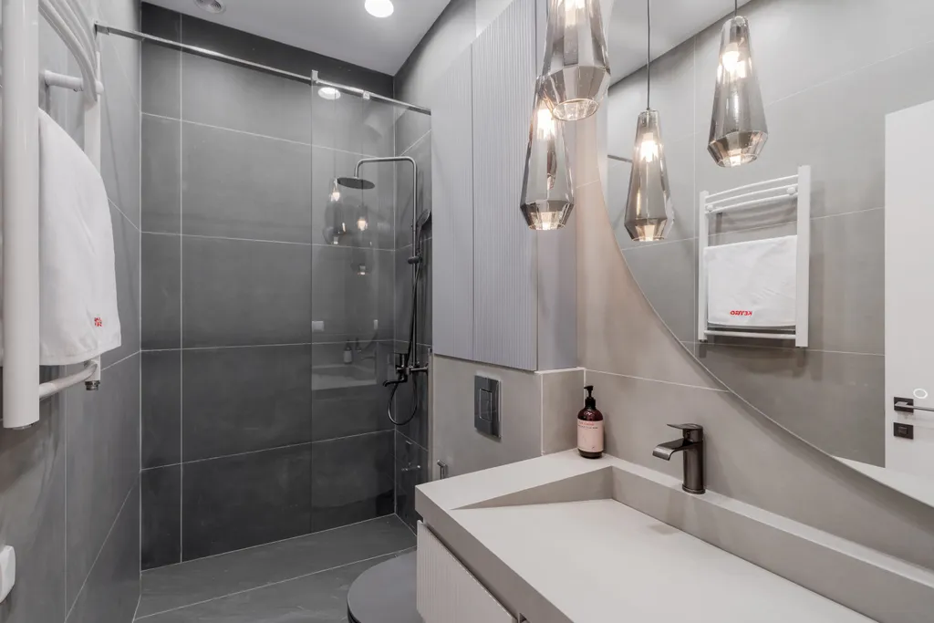 Квартира Апартаменты #0198 рядом с Оперным театром — Ереван