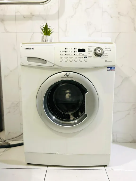 Квартира Квартира с видом на горы — Красноярск