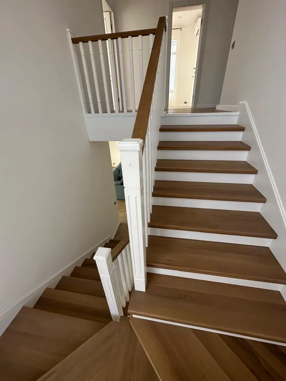 Коттедж с бассейном