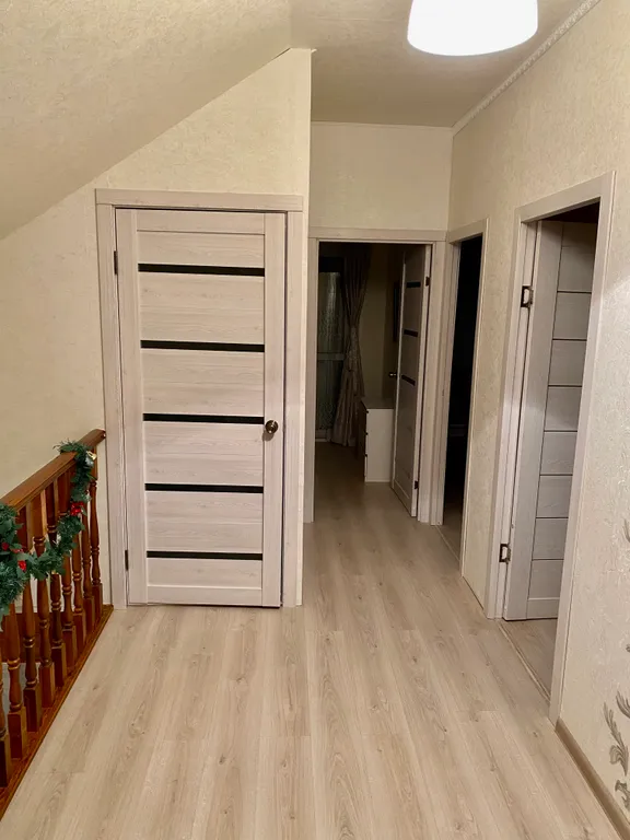 5-комнатный Дом