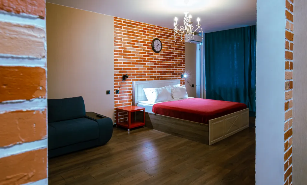 Апартамент Лондон в центре города