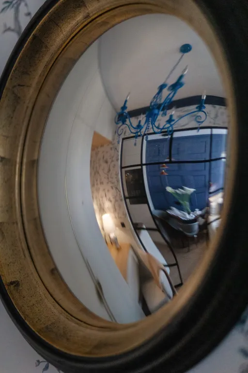 Квартира Дизайнерская  квартира "Балтийский Шик"|2–3 гостя,кондиционер,парковка — Светлогорск