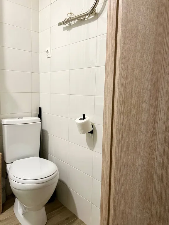 Квартира Квартира Студия Изумруд-S в 5 минутах от нмиц гематологии — Москва