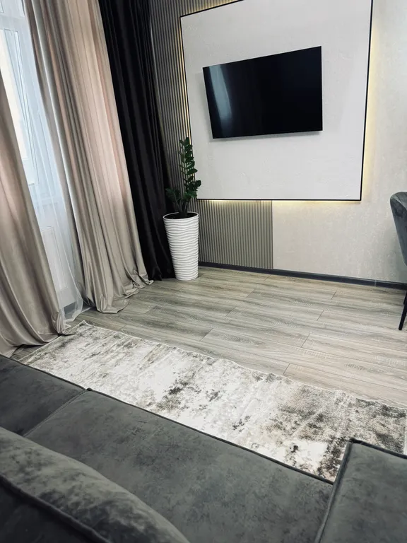 Апартаменты в центре