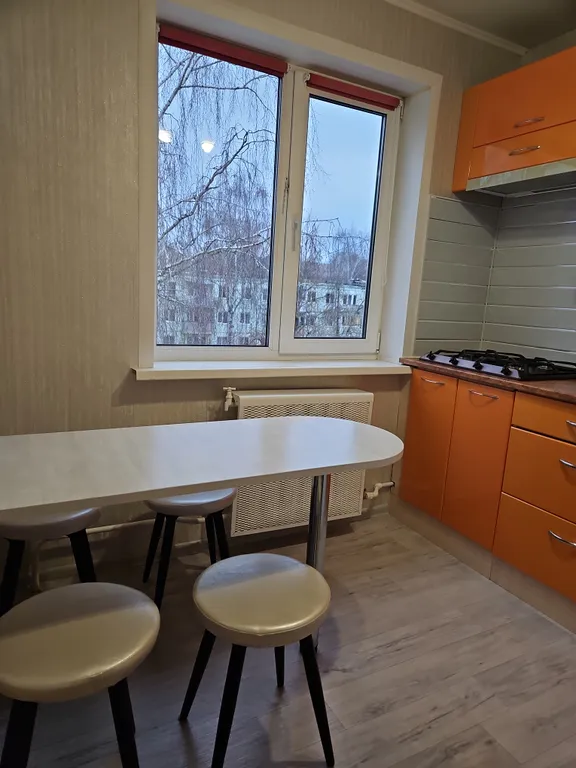 Квартира Квартира Уютная 2- комн кв, до вокзала 15 мин пешком — Тверь