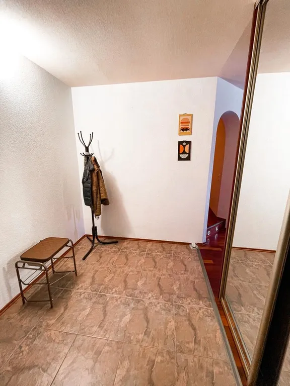 Квартира с ванной для двоих