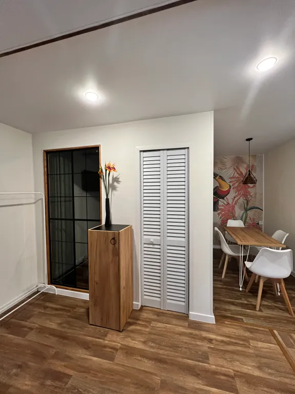 Уютные апартаменты на берегу Азовского моря