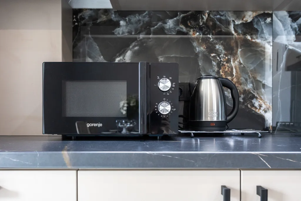 Квартира Квартира у Площади Искусств — Калининград