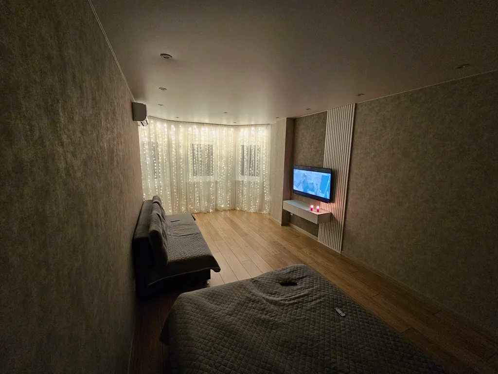 Квартира Квартира Весеннее гнездышко для двоих в самом прекрасном городе. — Севастополь