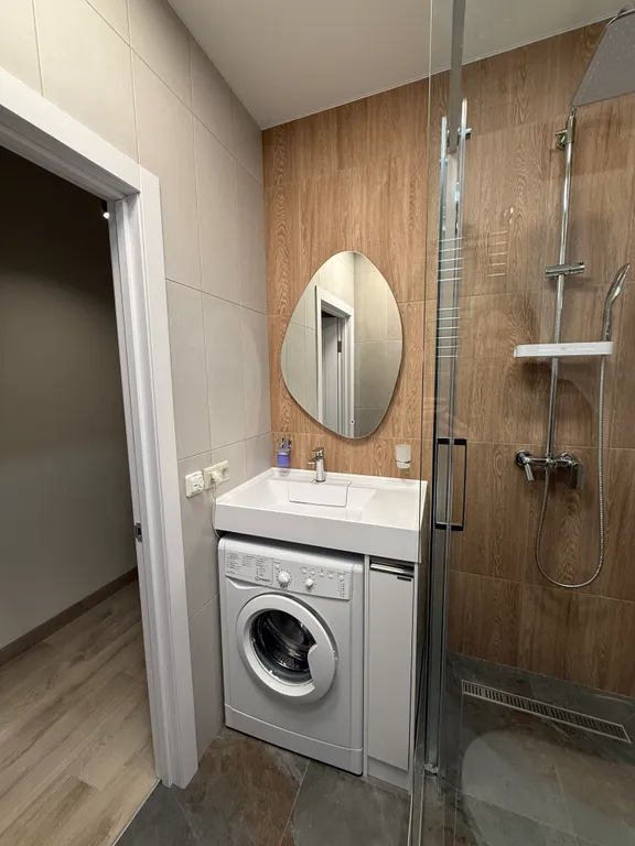 Квартира Квартира Уютная студия в сердце города — Ярославль