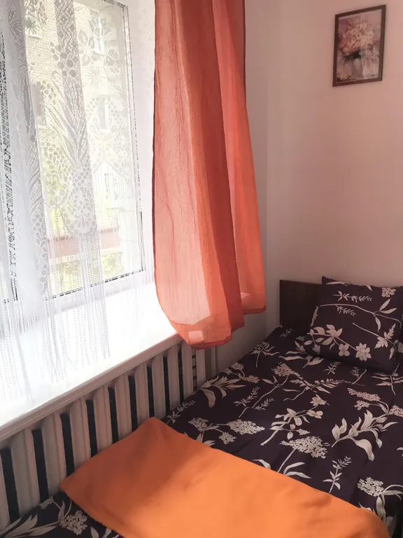 Квартира Маленькая студия у библиотеки — аренда посуточно в Андреевка