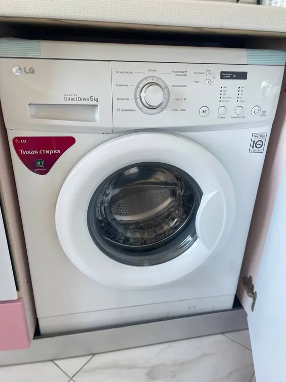 2-комнатная квартира около Парка Победы